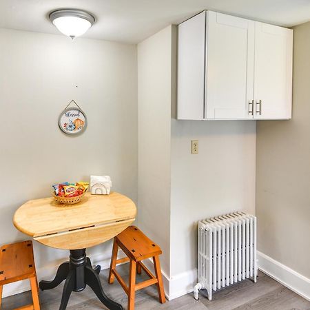 Newport House Less Than 3 Mi To Beaches And Bowens Wharf! Esterno foto