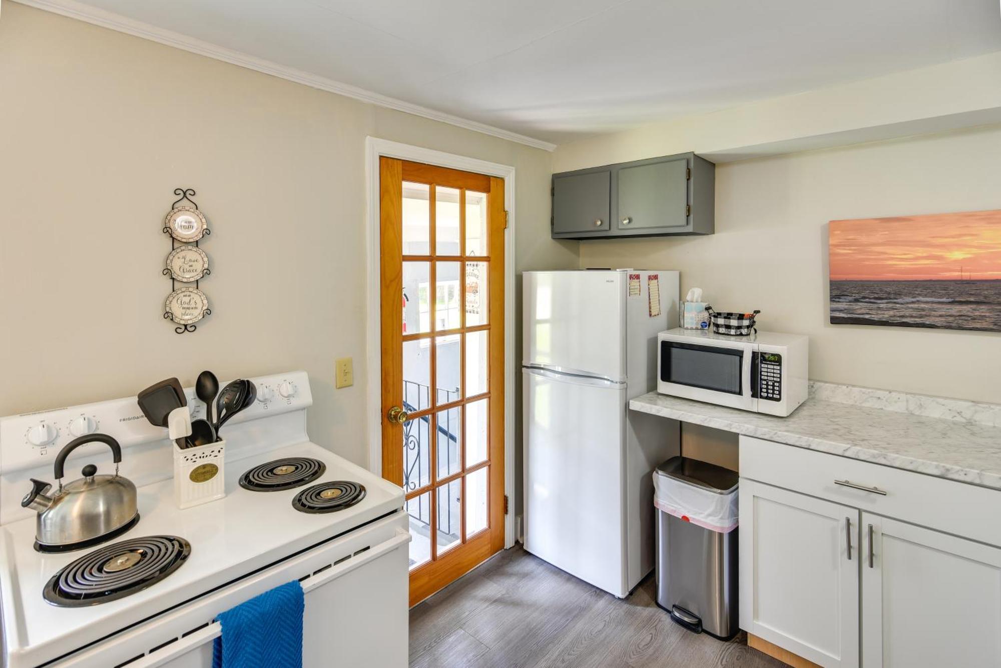 Newport House Less Than 3 Mi To Beaches And Bowens Wharf! Esterno foto