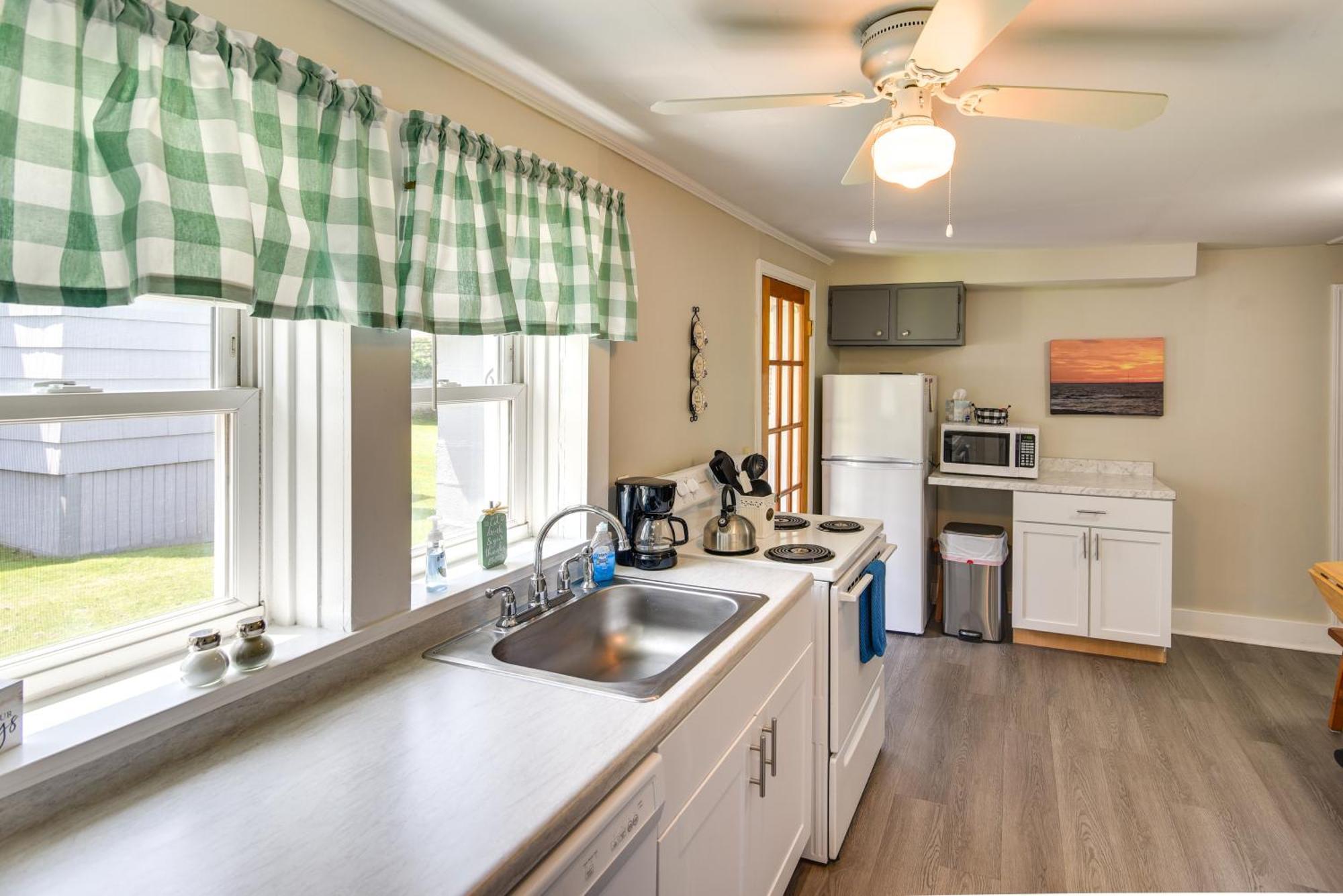 Newport House Less Than 3 Mi To Beaches And Bowens Wharf! Esterno foto